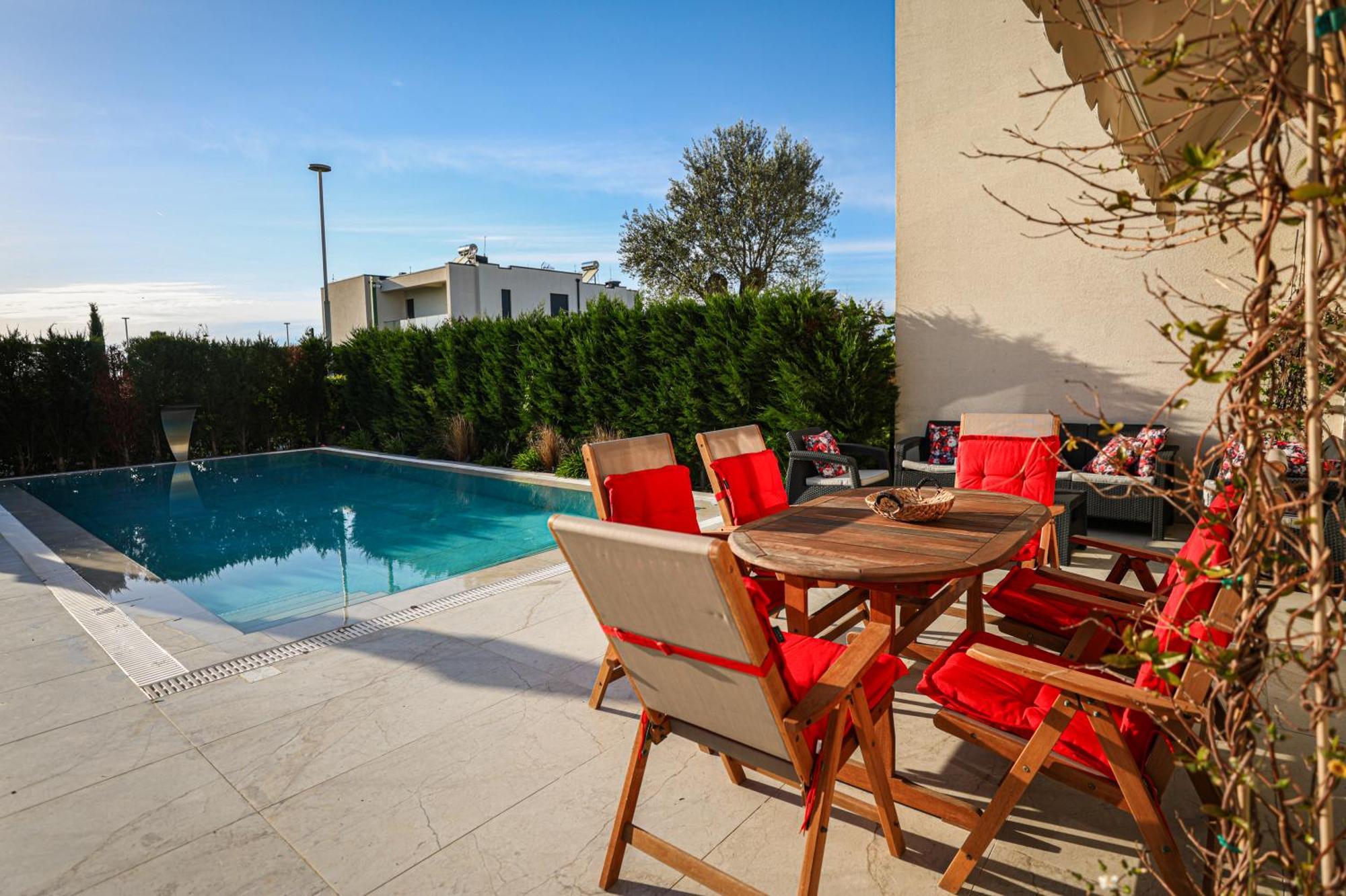 Villa 29 Valamar *