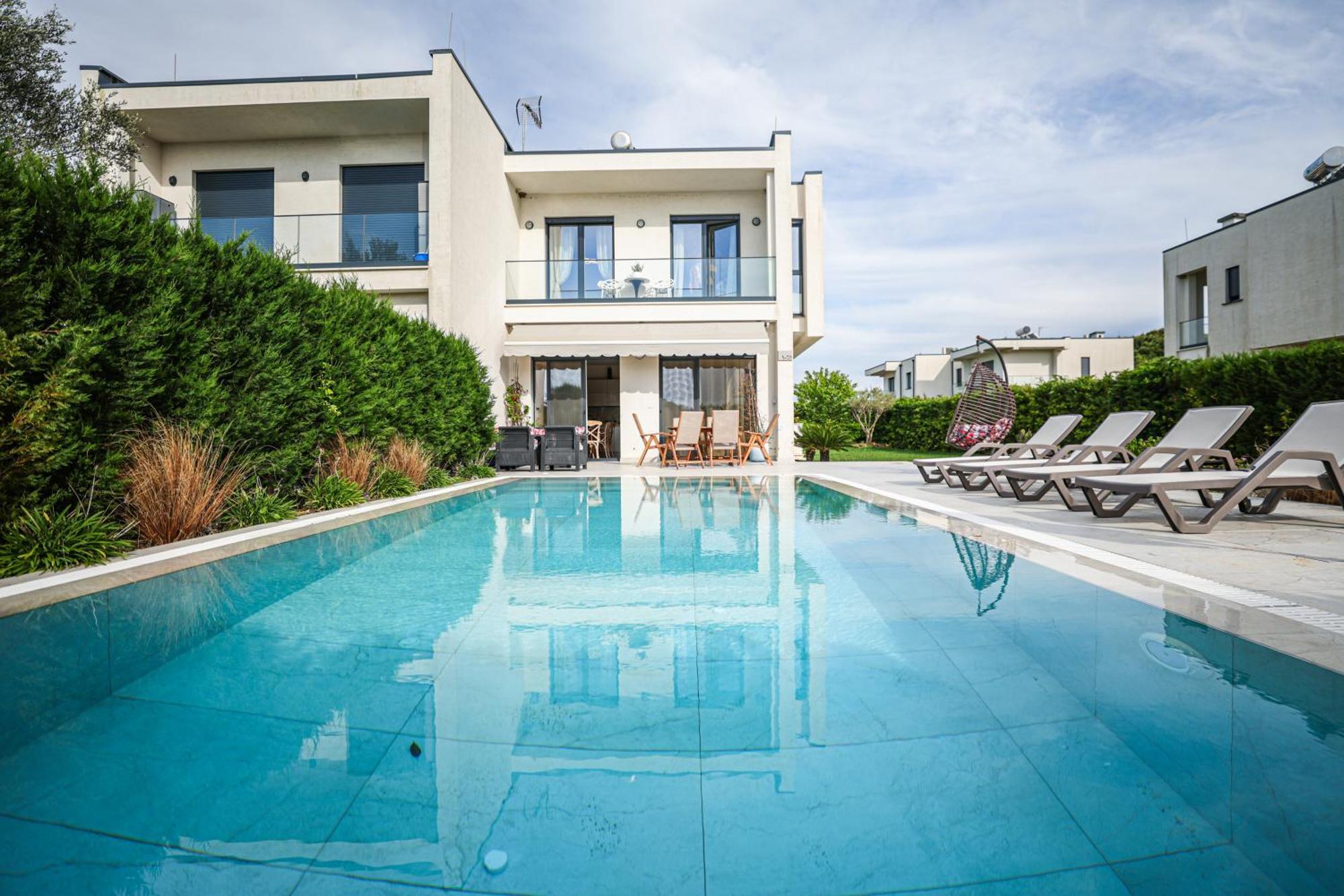 29 Valamar Villa Durrës