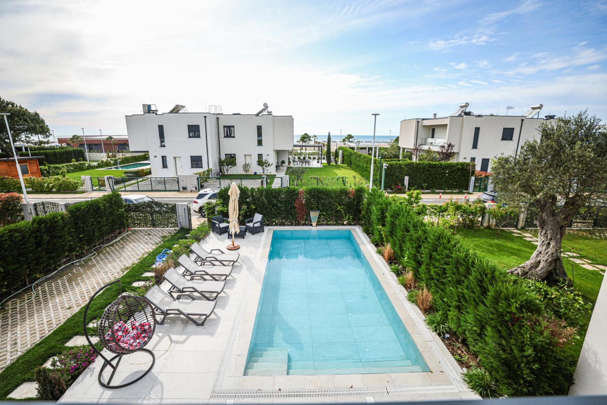 29 Valamar Villa Durrës