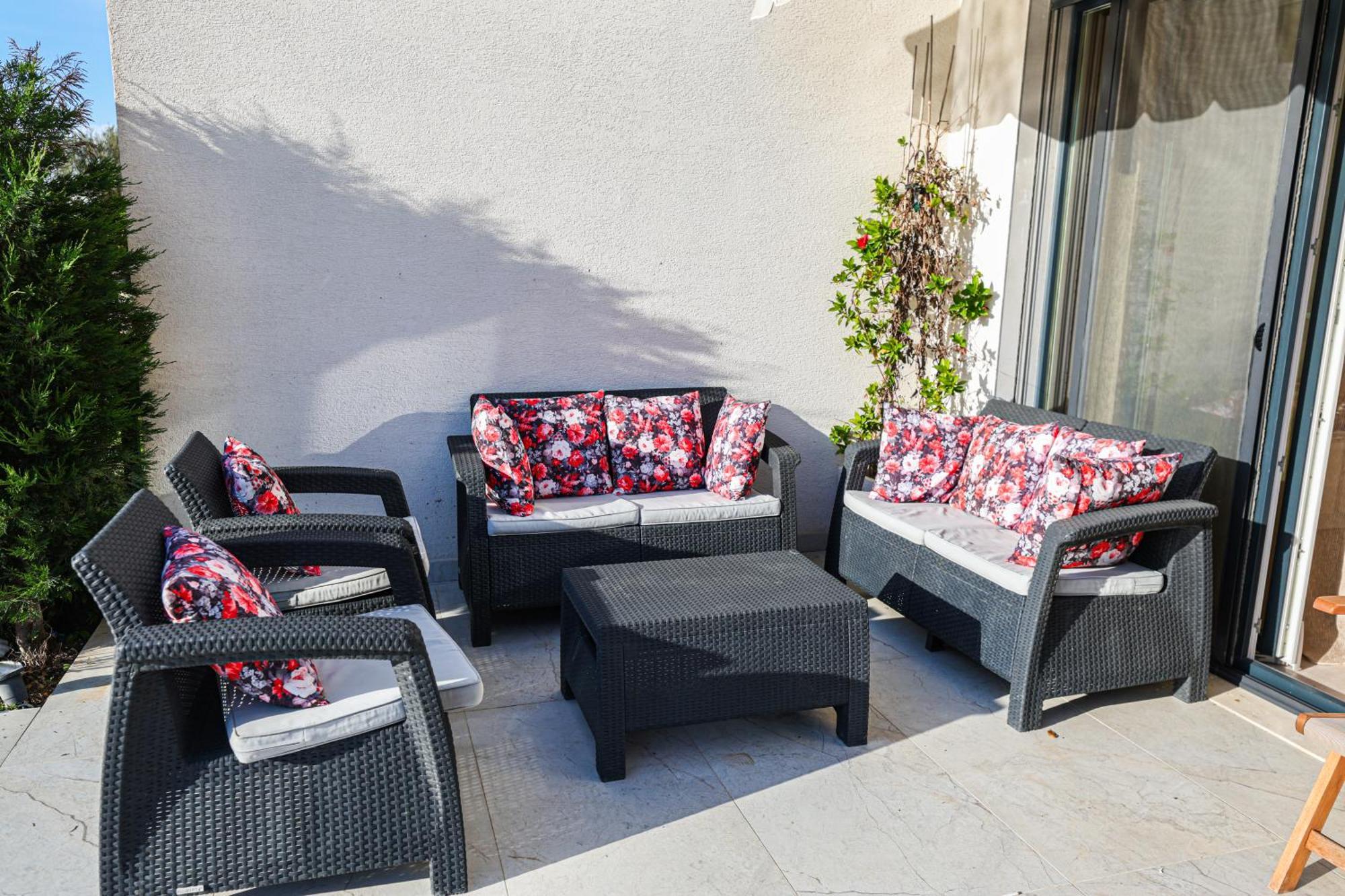 Villa 29 Valamar Durrës