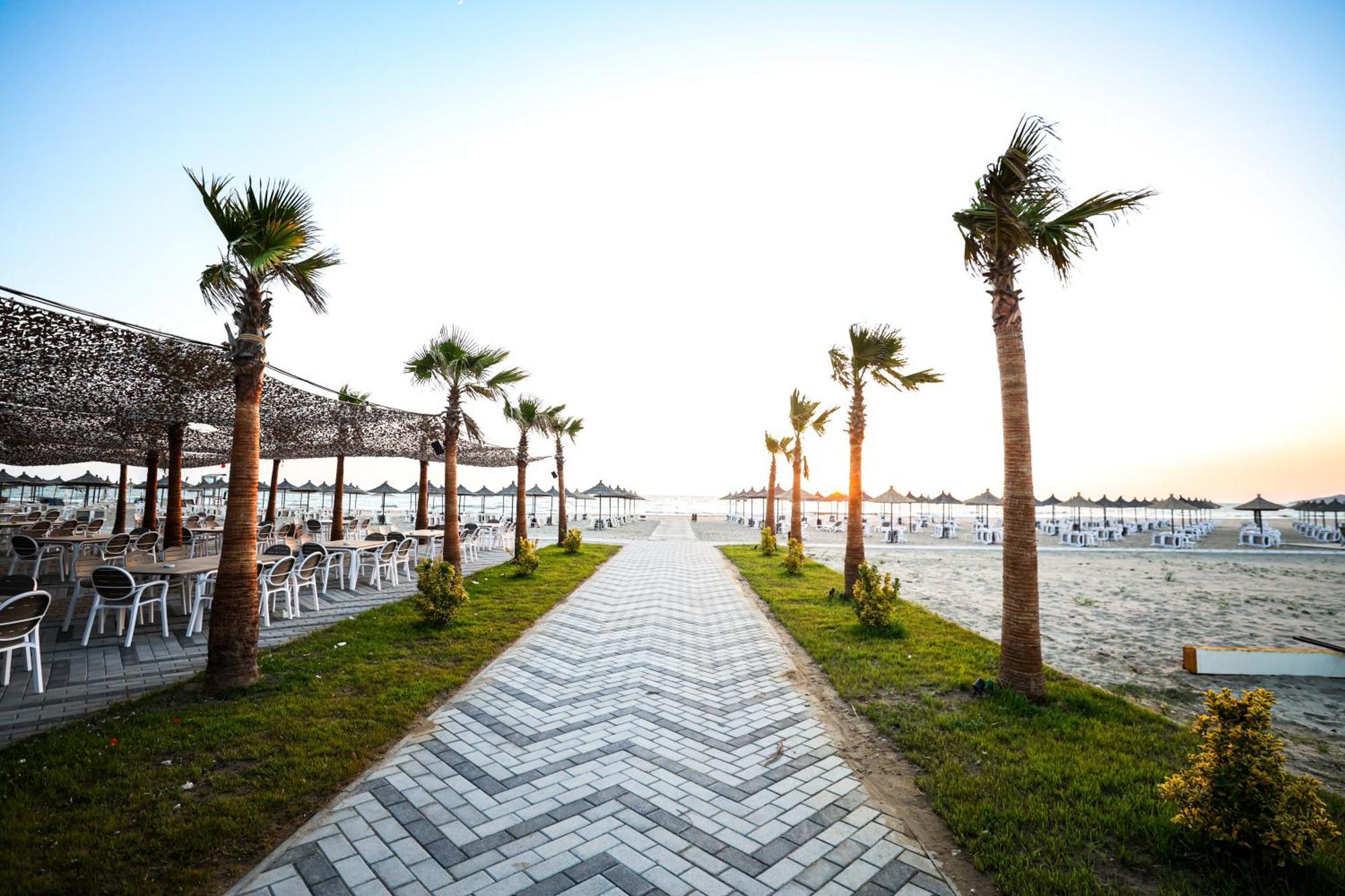 29 Valamar Villa *