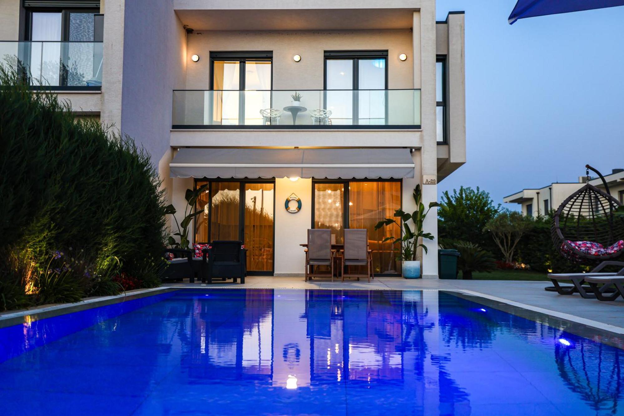 Villa 29 Valamar